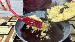 Конфеты из манки за 3 копейки а вкусно как из магазина