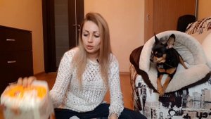 Как приучить собаку к туалету или как научить собаку делать туалет по команде.