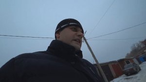 Купил ВАЗ 2104 за 100$ (8 тысяч рублей) ночью.
