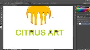 Урок Adobe Photoshop #1 - Выделение и удаление фона