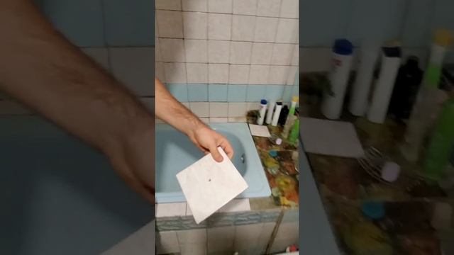 Реставрация плитки в ванной комнате смотреть онлайн