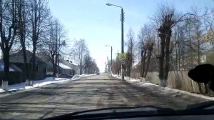 пгт Санчурск