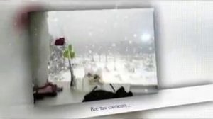 Е.Ваенга Снег .