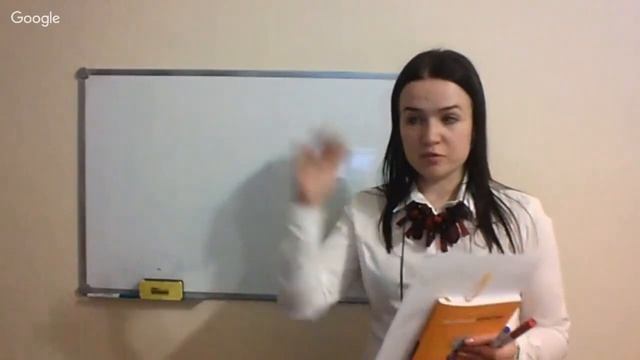 Системный маркетинг от А до Я. Урок 1 тренинга
