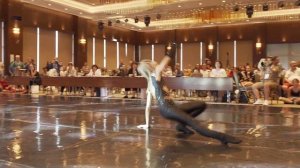 IDO European Ballet, Jazz, Modern & Contemporary Championships 2022