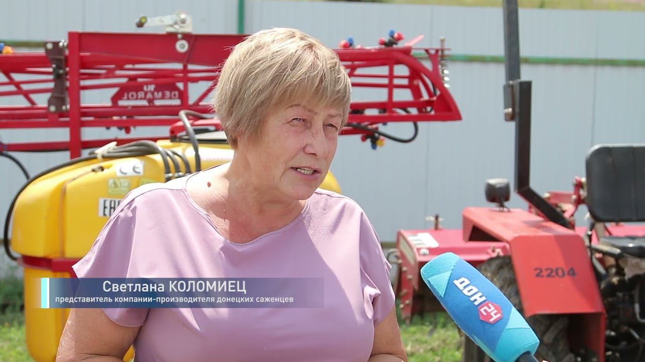 Дон 27. Дон 27