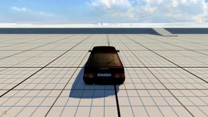 Краш-тест ВАЗ-2113