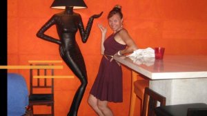 Вот такая Танечка