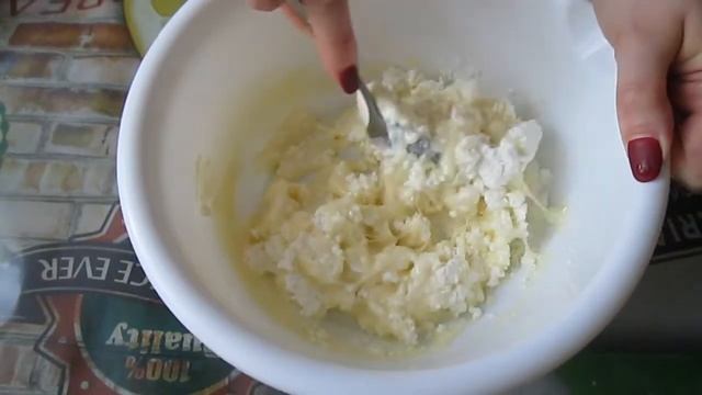 LAZY PINEAPPLE CUPCAKE / ЛЕНИВЫЙ КЕКС С АНАНАСАМИ смотреть онлайн