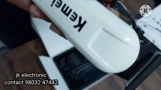 Kemei trimmer Best Quilty Professional Trimmer ludhiana wholesale market sabse sasta clipper смотреть онлайн