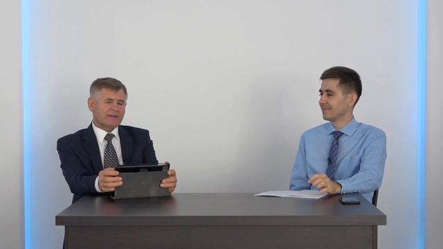 Урок 9. Время скорби Иакова смотреть онлайн