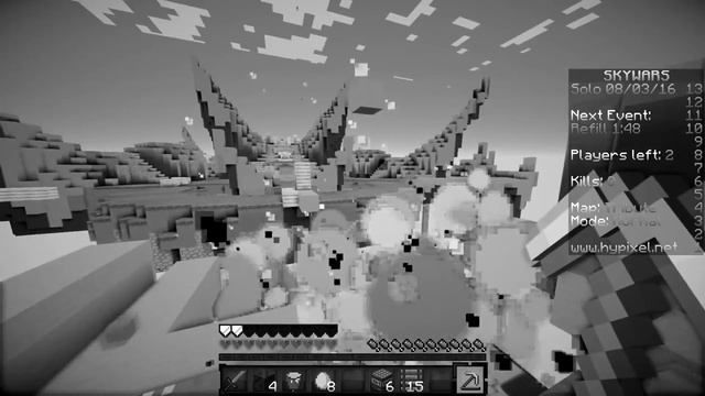 BEST OF 2016 MINECRAFT