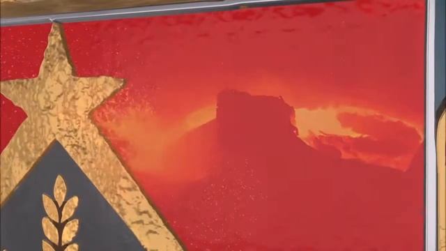 Гимн России, Гимн Кузбасса, Гимн Новокузнецка смотреть онлайн