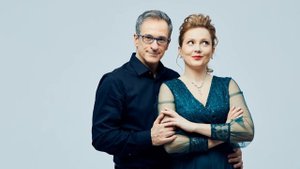 С. Прокофьев «Обработки русских народных песен» Чернец/На горе-то калина (О.Пятницких/Ф.Буччино)