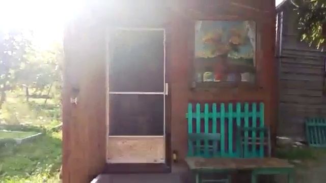 Вяление рыбы на даче смотреть онлайн