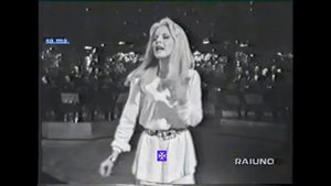 Sylvie Vartan - Abracadabra