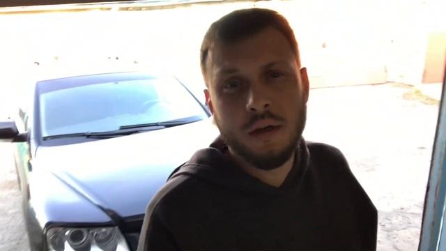 Touareg 2,5. Не работает кондиционер. Часть 2: Самостоятельный ремонт смотреть онлайн