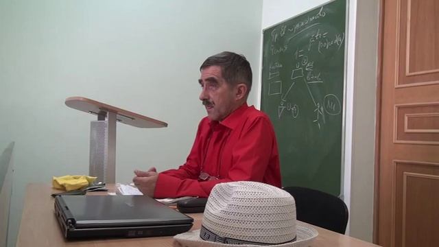 Парибок. Введение в сравнительное изучение философий Востока. Лекция 2/2 смотреть онлайн