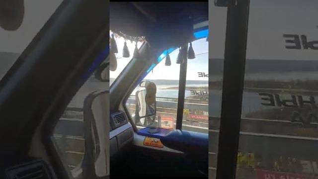 Рейс на ГАЗЕЛИ - в Нижний Новгород смотреть онлайн