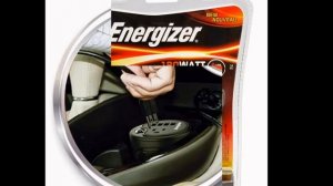 Review Spec: Energizer (EN180) 12V 180W Cup Inverter