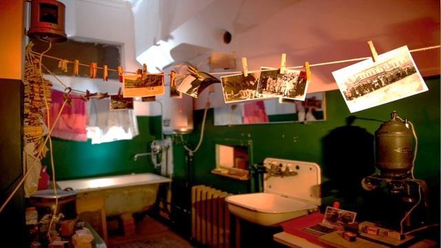 Необычные музеи России смотреть онлайн