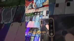 Vivo Y19 8/256 GB?New Condition 10/10 #video #viralvideo #memon.com #vivoy19 #review