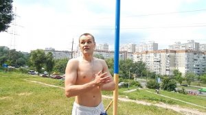 КАК СДЕЛАТЬ "СОЛНЫШКО","Большие обороты"НА ТУРНИКЕ?! *RegerSV*