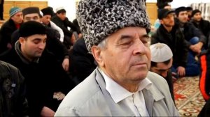 д ж  открытие мечети г  Каспийск