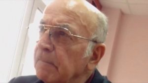 Ты староста???