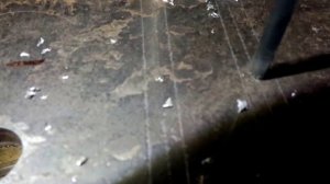 Сверление листа 10 мм Gühring и Heller (какое сверло сверлит быстрее и легче)?