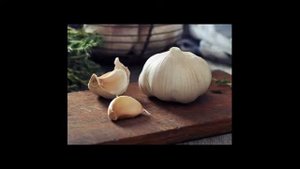 Чесночный сок - Полезные свойства