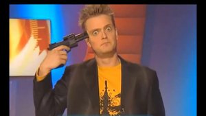 Пушной выбирает пистолет | Мини RYTP