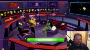 Who Wants To Be A Millionaire (Special Editions) Gameplay.