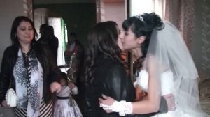 Аварская свадьба