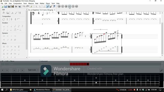 Cum să pui degetele la chitară ca un profesionist смотреть онлайн