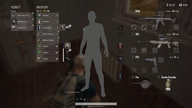 PUBG | Топим в соло! |PlayerUnknown’s Battlegrounds| смотреть онлайн