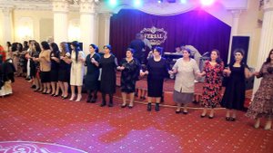 Езидская Свадьба 2021 Амад и Гёзал , Город Уфа, Версаль