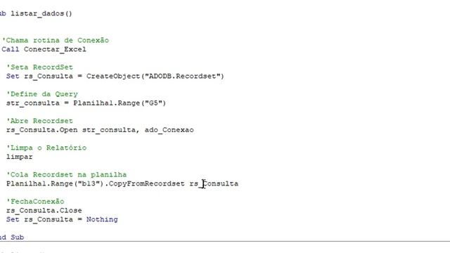 SQL no Excel - Usar o Excel como Banco de Dados смотреть онлайн