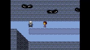 Undertale | Что будет, если Сложный режим не завершится в руинах? #1