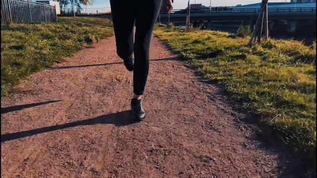 Реклама кроссовок - «Puma - GoodForOutdoor”