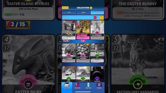 Upcoming Nerfs and Buffs Speculation!! Cards, the Universe, and Everything (Cue Cards) смотреть онлайн