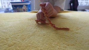 Маисовый полоз - тренировки перед первой охотой!