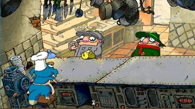 Чёткое прохождение: Братья пилоты дело о серийном маньяке№1(без комментариев) смотреть онлайн