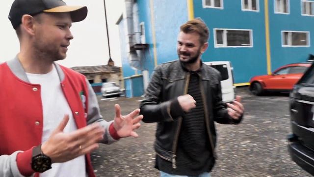 Старый Range Rover за 3 МЛН / ПОНТОРЕЗКА или идеальный автомобиль/ Обзор ПРИТУЛА ТЕСТ-ДРАЙВ смотреть онлайн