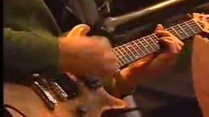 I Can't Help Myself - Tam White & Boz Burrell