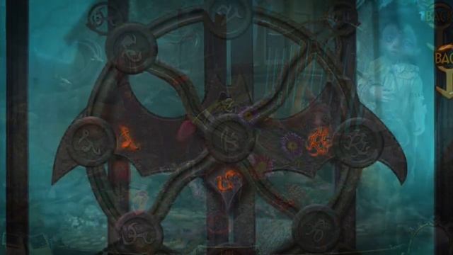 Tales of Terror: Crimson Dawn