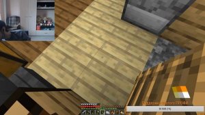 СТРИМ МАЙНКРАФТ ВЫЖИВАНИЕ НА ОСТРОВЕ В 1 БЛОК ! ПРОФЕССИОНАЛ ЖЕКА И ХАРДИ В MINECRAFT