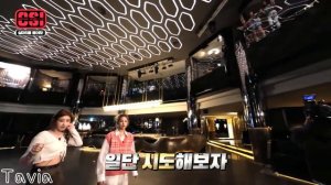 «Secret ITZY», сезон 1, эпизод 8