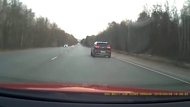 Cerato vs Sportage смотреть онлайн