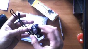 Очки увеличитель для пайки